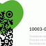 QR-код ЛРООИ Школа Мастеров - Центр Максимум