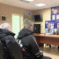 Представитель Липецкой епархии принял участие в акции «Родительский день в уголовно-исполнительной инспекции» - Первое Липецкое благочиние