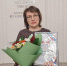 Преподавателя колледжа наградили в правительстве региона - ГАПОУ ЛМК
