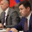 Владимир Сериков: За год депутаты облсовета приняли 175 законов - Совет депутатов