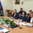 Липецкое УФАС России приняло участие в расширенном заседании коллегии прокуратуры области - Липецкое УФАС России