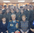 Урок мужества "Помним имя твоё, Афганистан" - Департамент образования