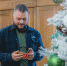 Липецкий участник СВО исполнит желания детей - МОЁ! Липецк