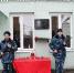 В ИК-6 УФСИН России по Липецкой области открыли памятную доску сотруднику, погибшему при исполнении служебных обязанностей - УФСИН России по Липецкой области