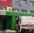 Упавшая с пятого этажа девочка неудачно оперлась на подоконник в кухне - Gorod48.ru