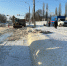 Ремонт водопровода на Студеновской завершен - Gorod48.ru