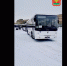 В Липецк прибыли новые автобусы - МОЁ! Липецк