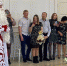 Дед Мороз и Снегурочка расписывали молодоженов в Липецке - Липецкая ГТРК