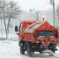 В Липецке из-за снегопада городские службы работают в усиленном режиме - LipetskNews.Ru