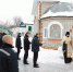 В исправительных учреждениях Липецкой области прошли праздничные богослужения в честь Крещения Господне - УФСИН России по Липецкой области