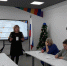 Мастер-классы в ЛМК: увлекательно и познавательно - Металлургический колледж