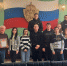 В Липецкой области автоинспекторы информируют молодежь об особенностях службы - ГИБДД Липецкой области