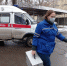 Сбитую на пешеходном переходе липчанку увезли в больницу на скорой - LipetskMedia.Ru
