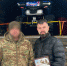 Депутат Владимир Архипенко направил нашим бойцам в зону СВО квадроцикл - Единая Россия