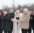 За здоровьем в новый ФАП!  В селе Ольховец Елецкого района открыли новое медучреждение - Управление здравоохранения