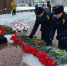В день 80-летия освобождения Ленинграда от фашисткой блокады сотрудники регионального СК России почтили память павших - Следственный комитет