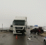 Водитель «Лады» и его пассажир пострадали в аварии с грузовиком на трассе «Дон» - LipetskMedia.Ru