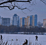 Городские спасатели подняли со льда реки в районе Тракторного два тела - Gorod48.ru