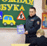 В  Липецкой области  определяют лучших знатоков Олимпиады «Дорожная азбука» - ГИБДД Липецкой области