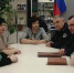 Заместитель начальника УФСИН России по Липецкой области принял участие в ряде рабочих встреч - УФСИН России по Липецкой области