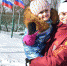 В Становом стартовала Спартакиада трудящихся - Единая Россия