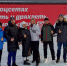 Сотрудники Главного управления приняли участие в соревнования по лыжным гонкам среди подразделений МЧС России ЦФО - МЧС России