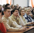 Единороссы встретились со студентами финансового университета - Единая Россия