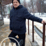 Как не упасть в гололёд в Липецке. Топ-5 лайфхаков - LipetskMedia.Ru