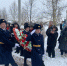 Депутат Евдокия Бычкова помогла установить в Сселках памятный знак в память о воинах-интернационалистах - Справедливая Россия