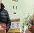 В районных школах собирают письма и подарки на СВО - Единая Россия
