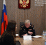Личный прием граждан в приемной Президента Российской Федерации провел начальник УФСИН России по Липецкой области - УФСИН России по Липецкой области