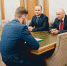 Замминистра сельского хозяйства провел в Липецке оперштаб по весенней посевной - Липецкая ГТРК