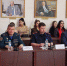 Василий Разумнов принял участие в выездном семинаре Областного совета депутатов на тему информационной чистоты - МЧС России