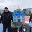 Липецкие студенты представят задонский собор на Всемирном фестивале молодежи - Липецкая ГТРК