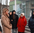 В Липецке проверили качество уборки дворов по обращениям жителей МКД - Единая Россия