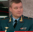 Василий Разумнов о подготовке к паводку в программе "Информационный вечер" - МЧС России