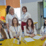 Для жителей МКД провели игру «#Россия. Хочу здесь жить» - Единая Россия