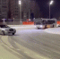 Полиция Липецка наказала дрифтера за опасные маневры в центре города - МОЁ! Липецк
