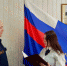 Церемония приведения к присяге прошла в ИК-2 УФСИН России по Липецкой области - УФСИН России по Липецкой области