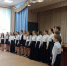 Священник принял участие в праздничном мероприятии «Иван да Марья» - Первое Липецкое благочиние