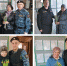 Судебные приставы поздравили женщин с Международным женским днём - УФССП Липецкой области