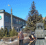 Липецкие улицы начали убирать с солнечной стороны - Gorod48.ru