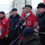 Г.А. Зюганов и Н.М. Харитонов встретились с московским партактивом и присоединились к акции «Красные в городе» - КПРФ Липецк