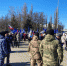 Росгвардия обеспечила безопасность проведения митинг-концерта в Липецке - Росгвардия