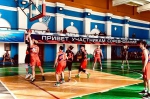 БАСКЕТБОЛЬНЫЙ ТРИУМФ 🏀
