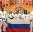 Сразу три спортсмена Липецкой области получили звание МСМК - Управление физкультуры, спорта и туризма