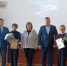 Медицинская династия Дубининых - Протопоповых - Управление здравоохранения