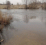 В Липецкой области из-за паводка три моста скрылись под водой - МОЁ! Липецк