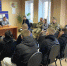 Представитель Липецкой епархии принял участие в акции «Родительский день в уголовно-исполнительной инспекции» - Первое Липецкое благочиние