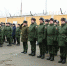В весенний призыв 2024 из Липецка отправят служить 1,5 тысячи новобранцев - Липецкая ГТРК